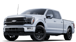 2025 Ford F-150® External Image 2